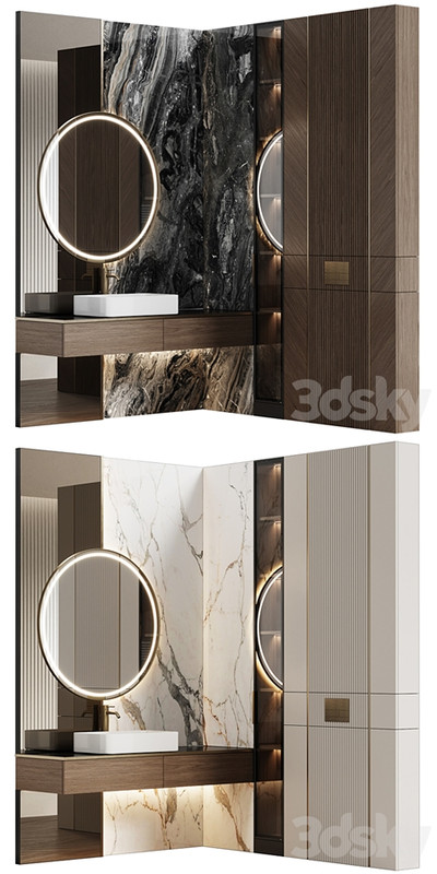 Bathroom furniture 21